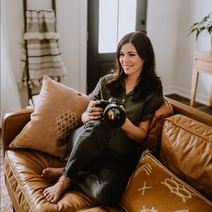 Meet your Posher, Courtney